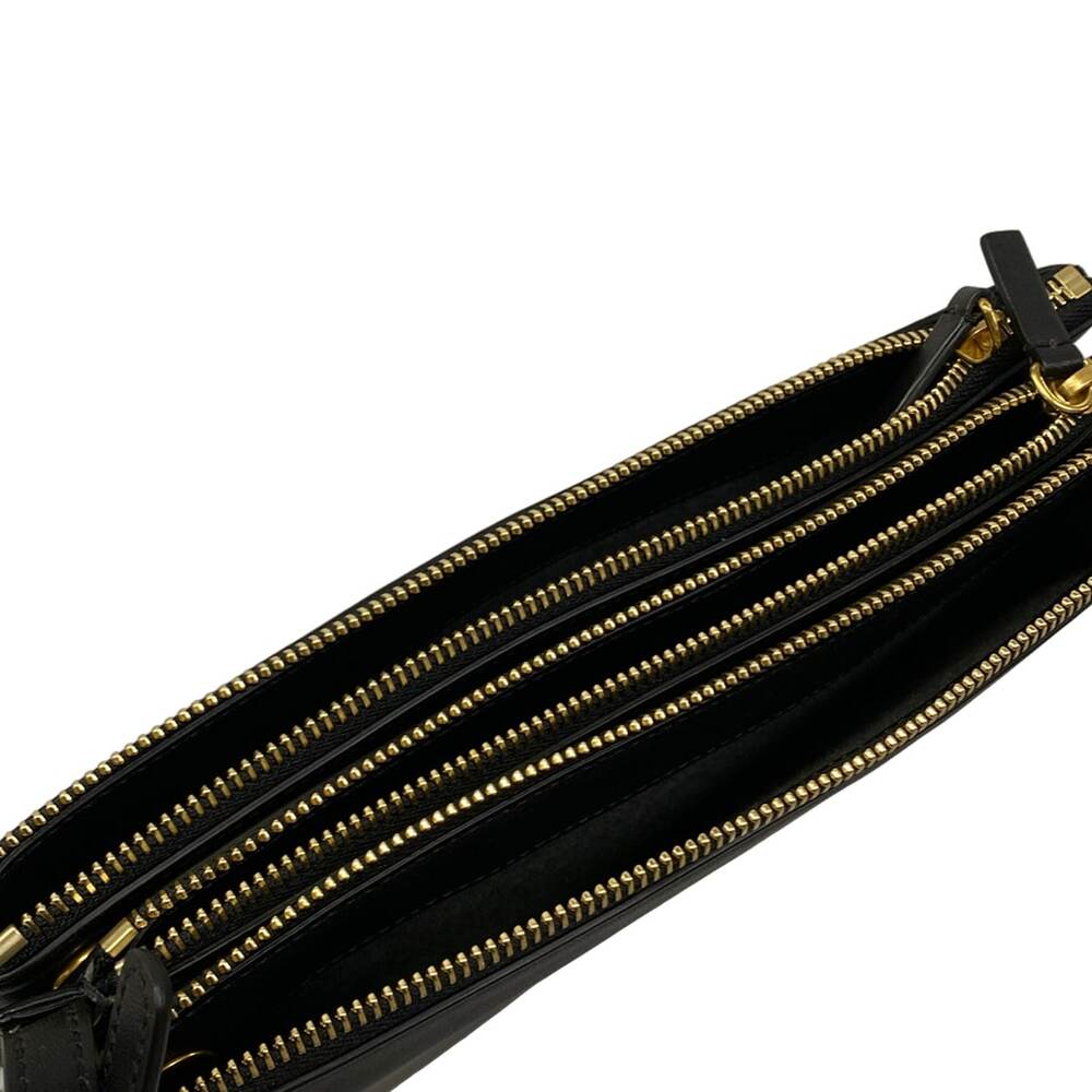 Celine Trio Large Shoulder Bag - Picture 7 of 15